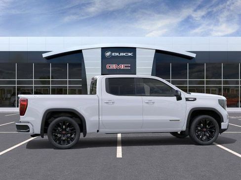 New 2026 GMC Sierra 1500 Elevation image 29