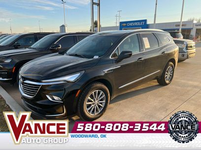 Used 2024 Buick Enclave Premium