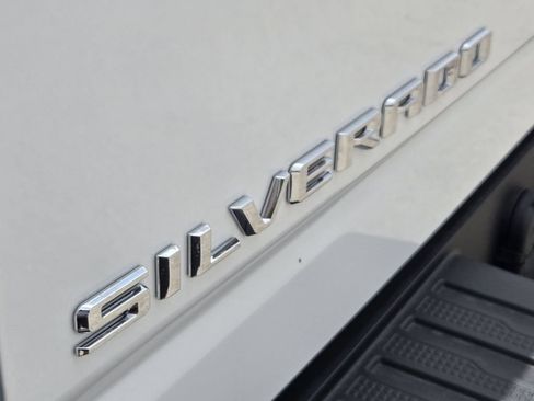 Used 2026 Chevrolet Silverado 2500 W/T w/ WT/CX Safety Package RWD image 10
