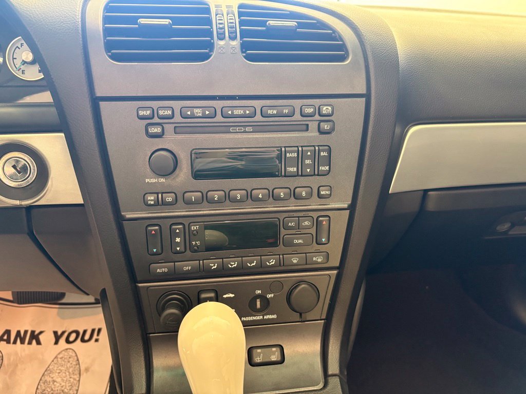 Used 2003 Ford Thunderbird RWD image 15