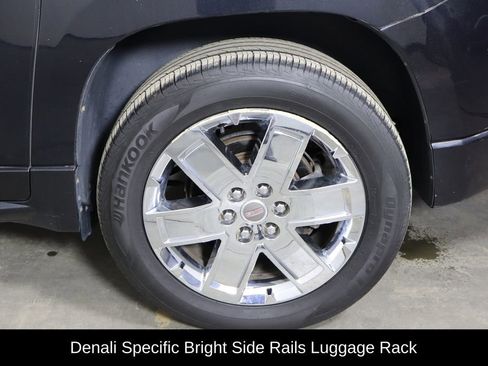 Used 2014 GMC Acadia Denali FWD image 45
