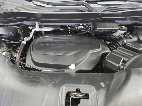 Used 2021 Honda Passport Elite image 31