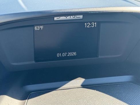 Used 2017 Ford Escape S image 22