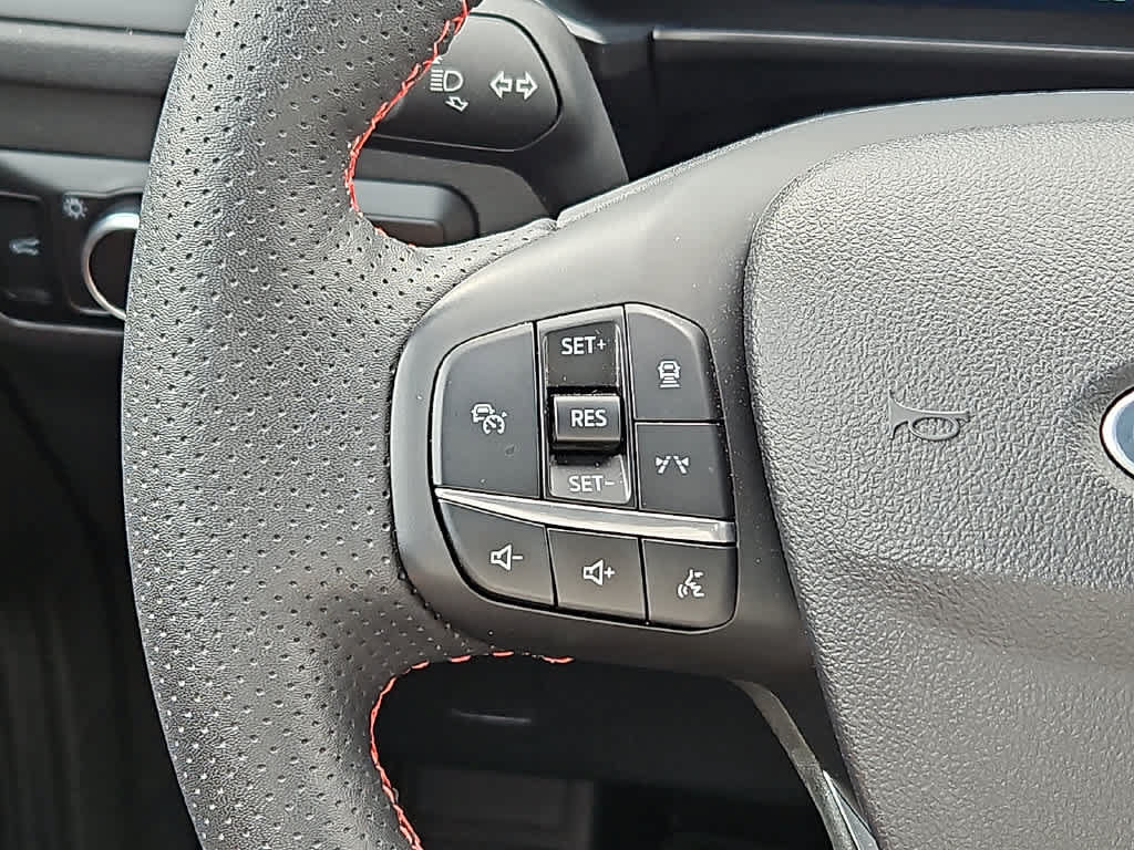 Used 2024 Ford Escape ST-Line Select w/ Tech Pack #2 AWD/4WD image 21