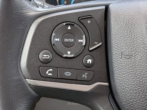 Used 2024 Honda Odyssey EX-L image 28