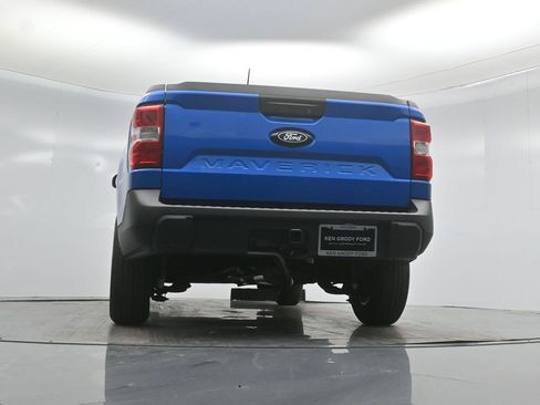 New 2026 Ford Maverick XLT FWD image 43