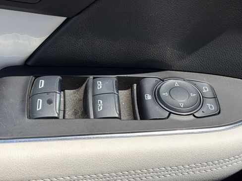 Used 2024 Buick Envision Avenir AWD/4WD image 8