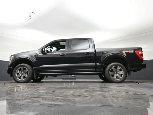 Used 2021 Ford F150 Lariat w/ Equipment Group 502A High AWD/4WD image 24