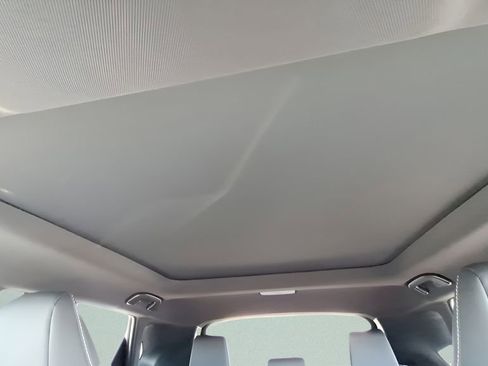 New 2026 Toyota bZ image 20