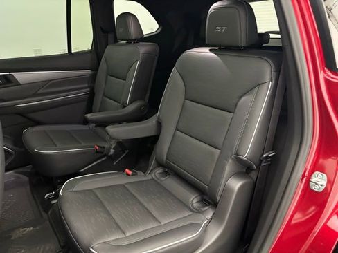 New 2026 Buick Enclave Sport Touring w/ Power Package image 44