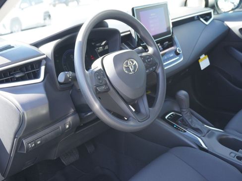New 2026 Toyota Corolla LE image 18