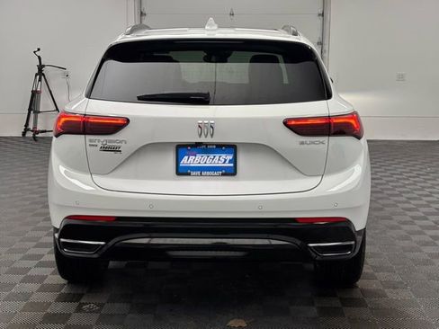 New 2026 Buick Envision Sport Touring image 10