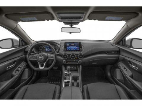 Used 2024 Nissan Sentra SV FWD image 11