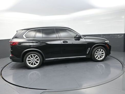 Used 2020 BMW X5 xDrive40i AWD/4WD image 12
