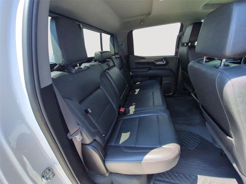 Used 2024 Chevrolet Silverado 1500 RST AWD/4WD image 32
