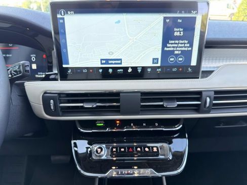 New 2026 Lincoln Corsair Premiere FWD image 28
