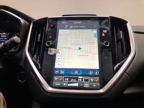 New 2026 Subaru Ascent Touring image 36