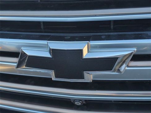 Certified 2021 Chevrolet Tahoe High Country image 31