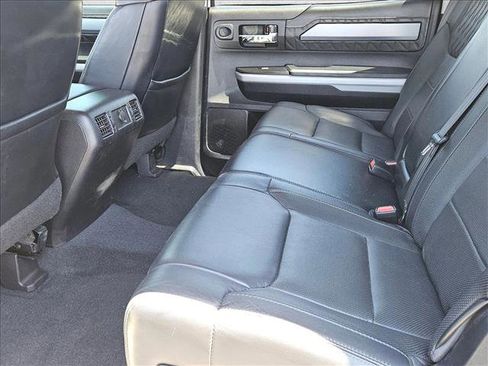 Used 2020 Toyota Tundra Platinum AWD/4WD image 26