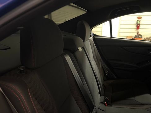 Used 2023 Subaru WRX Premium AWD/4WD image 31
