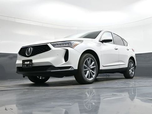 Used 2022 Acura RDX w/ Technology Package image 32