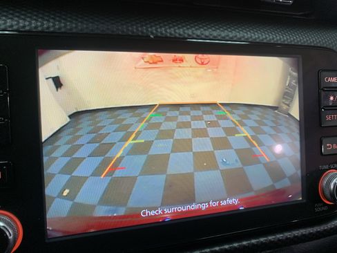 Used 2023 Nissan Kicks SV image 18