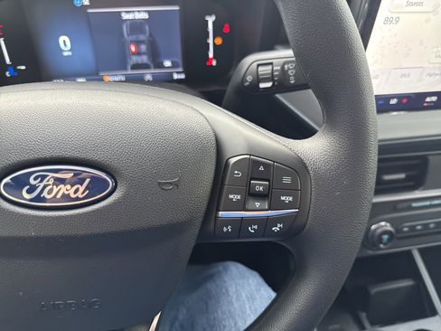 New 2025 Ford Maverick XLT w/ Black Appearance Package image 25