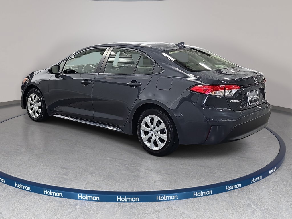 Used 2024 Toyota Corolla LE FWD image 8
