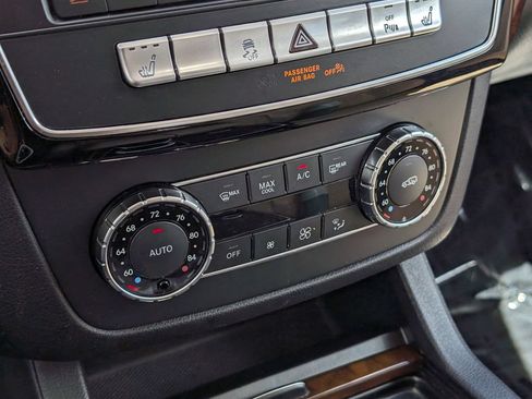 Used 2016 Mercedes-Benz GLE 350 4MATIC image 17