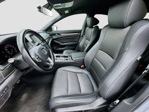 Used 2022 Honda Accord Sport image 13