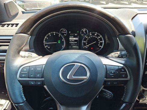 Used 2023 Lexus GX 460 Premium w/ Premium Plus Package AWD/4WD image 22