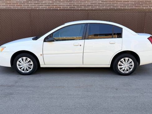 Used 2007 Saturn ION Level 2 w/ Preferred Pkg FWD image 6