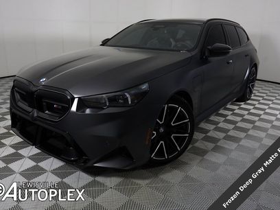 Used 2026 BMW M5 Touring w/ M Driver's Package