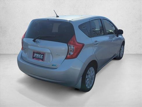 Used 2014 Nissan Versa Note SV image 7