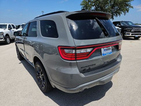 New 2026 Dodge Durango GT AWD/4WD image 5