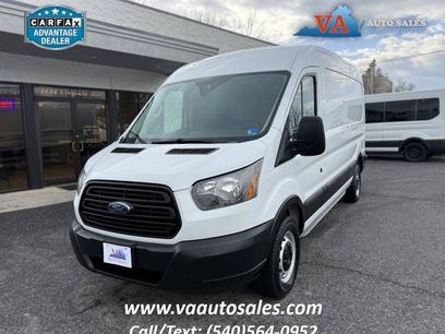 Used 2019 Ford Transit 250 148 Medium Roof