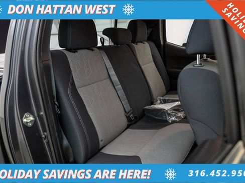Used 2020 Toyota Tacoma SR5 image 25