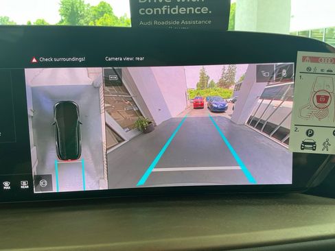 New 2025 Audi Q5 Premium Plus image 18