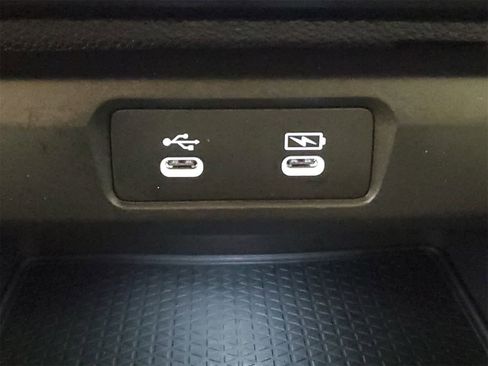 Certified 2024 Honda Accord EX image 8