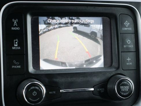 Used 2023 RAM 1500 Classic Warlock image 25