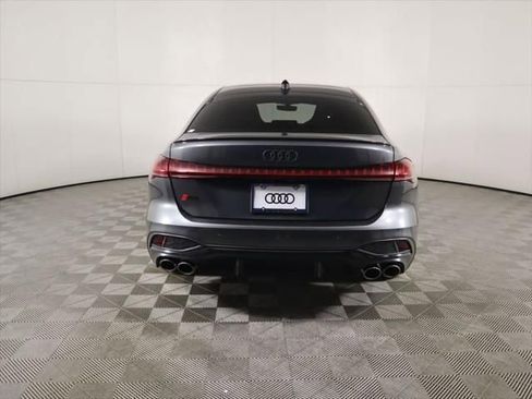 New 2025 Audi S5 Premium Plus image 6