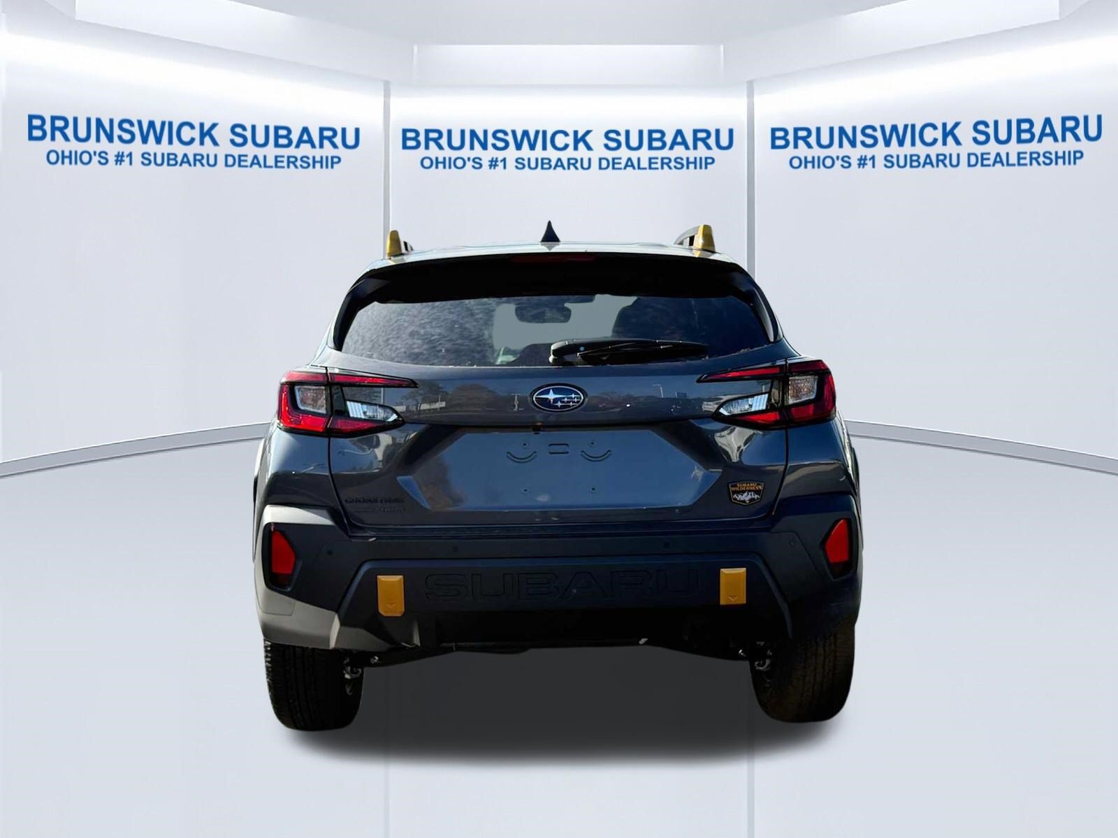New 2026 Subaru Crosstrek 2.5i Wilderness AWD/4WD image 4