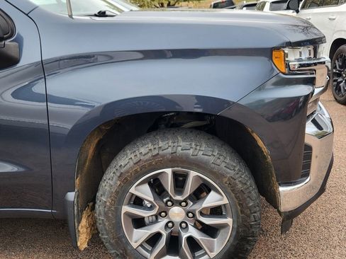 Used 2022 Chevrolet Silverado 1500 LT image 13