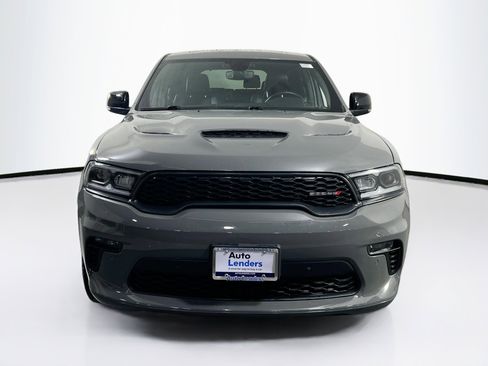 Used 2022 Dodge Durango R/T w/ Blacktop Package image 2