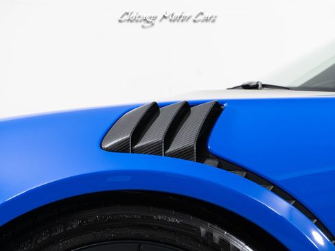 Used 2018 Porsche 911 GT2 RS RWD image 7