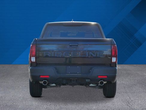 New 2025 Honda Ridgeline Sport image 5
