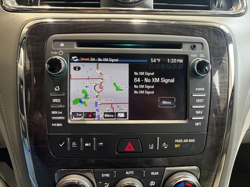Used 2017 Buick Enclave Leather AWD/4WD image 27
