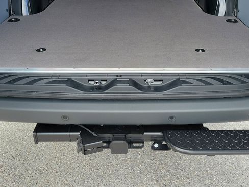 New 2026 Mercedes-Benz Sprinter 2500 image 9