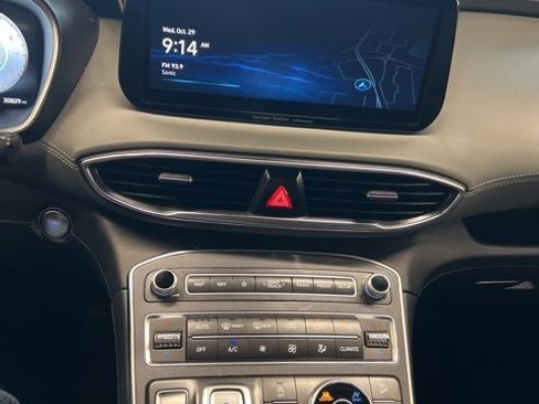 Used 2022 Hyundai Santa Fe Limited image 30