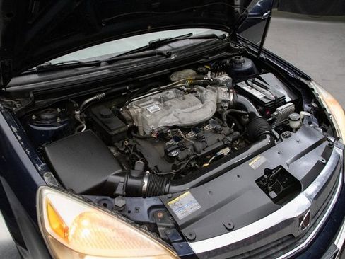 Used 2007 Saturn Aura XR w/ Premium Trim Pkg image 29